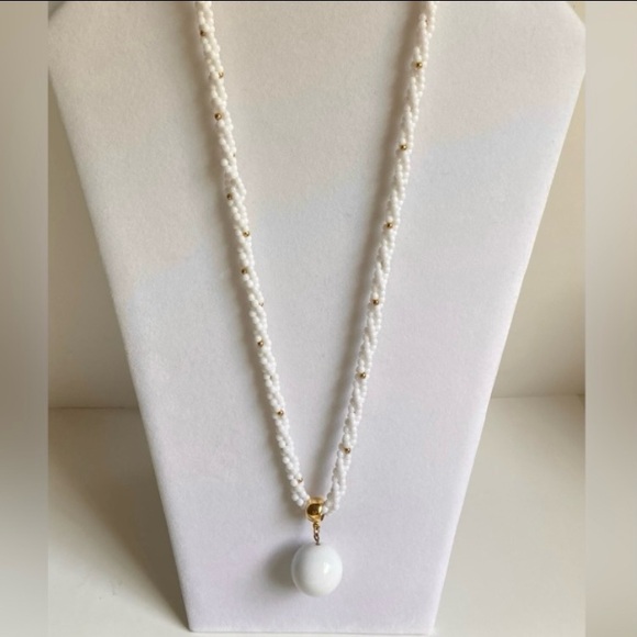 Vintage Estate Napier Necklace - Picture 6 of 15